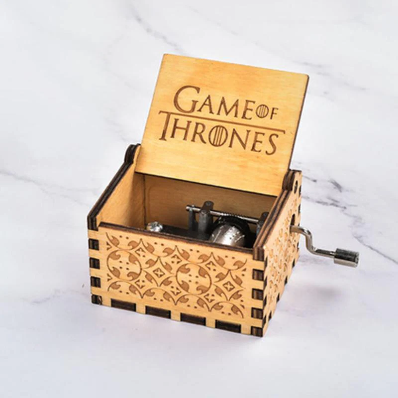 Music Boxes - Image 6
