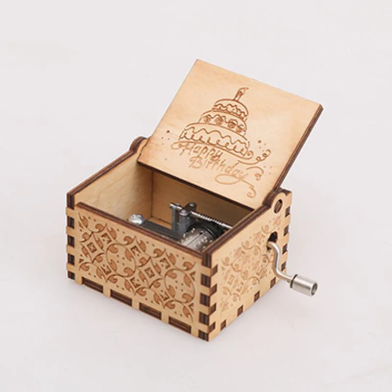 Music Boxes - Image 7