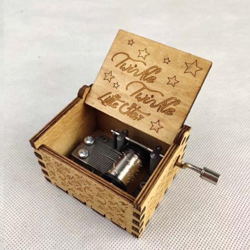 Music Boxes - Image 8