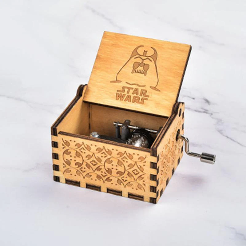 Music Boxes - Image 9