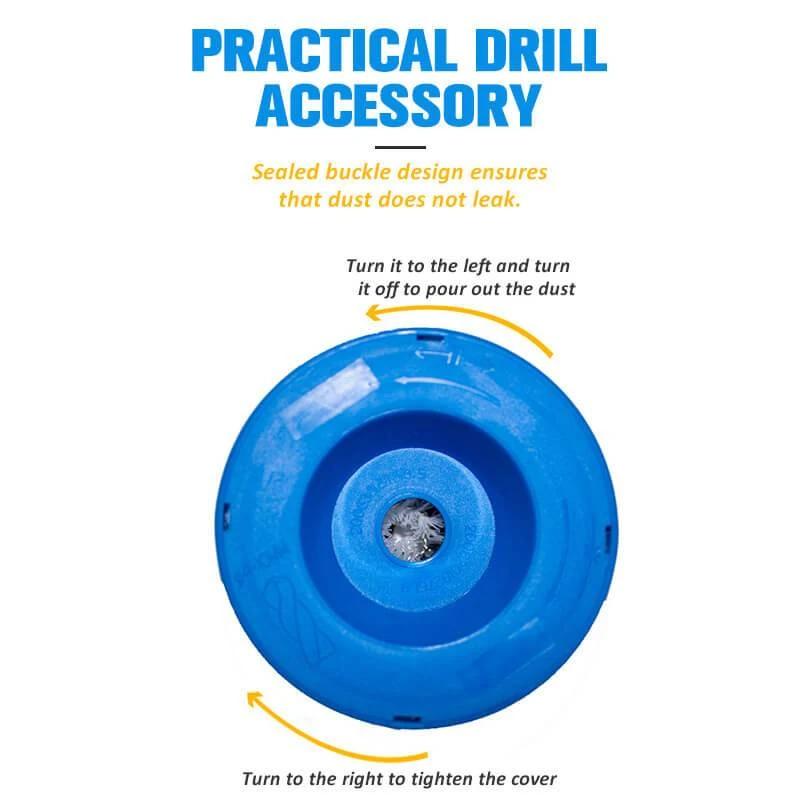 Must-Have Accessory Drill Dust Collector - Image 10