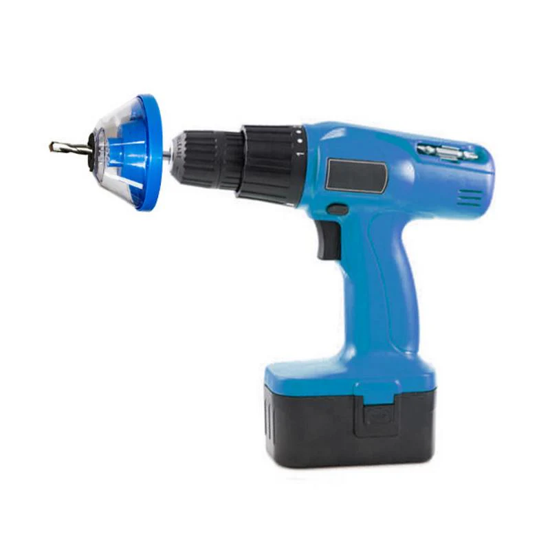 Must-Have Accessory Drill Dust Collector - Image 2