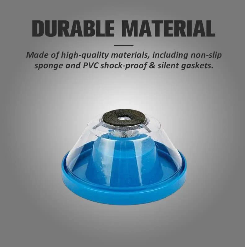 Must-Have Accessory Drill Dust Collector - Image 7
