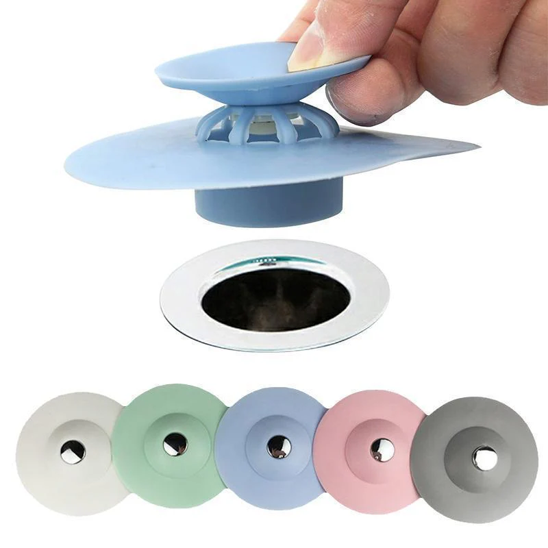 Muti-functional Drain Stoppers - Image 2