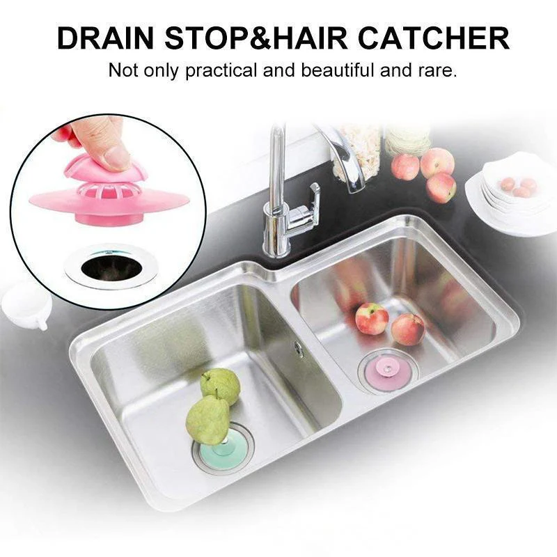 Muti-functional Drain Stoppers - Image 9