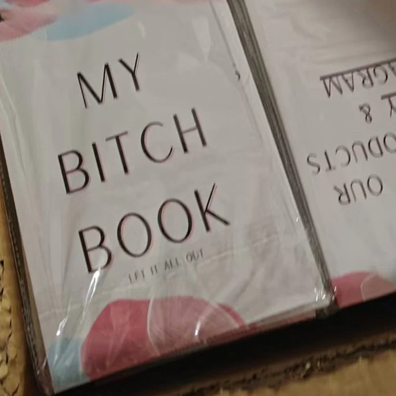 My Bitch Book - Image 10