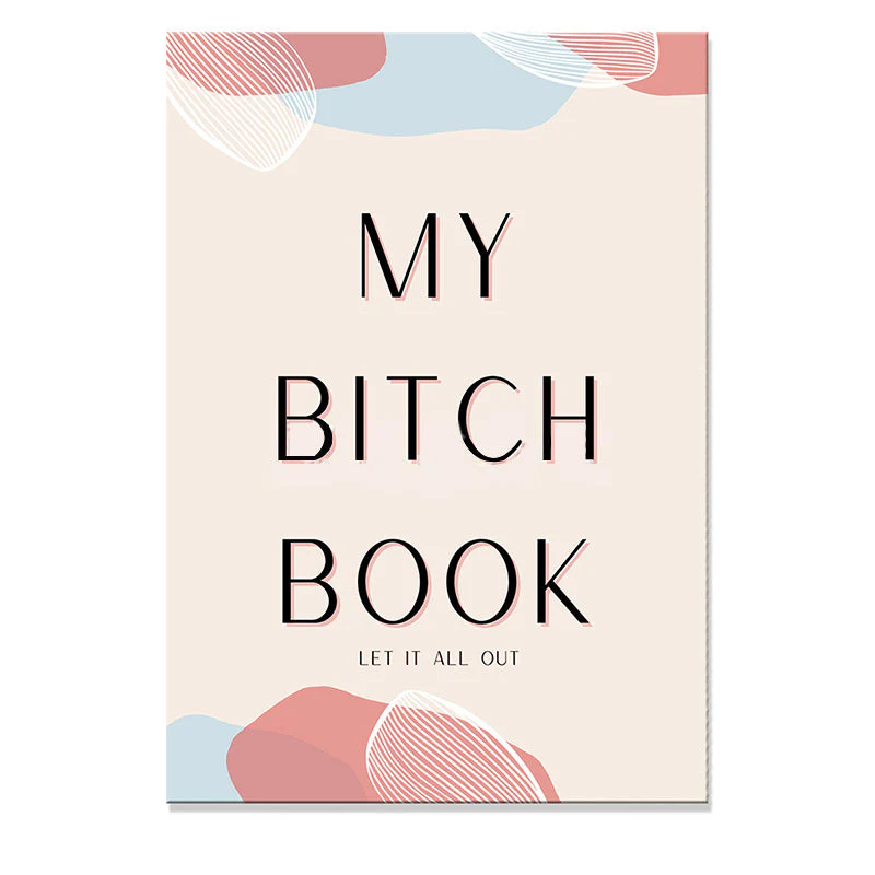 My Bitch Book - Image 11