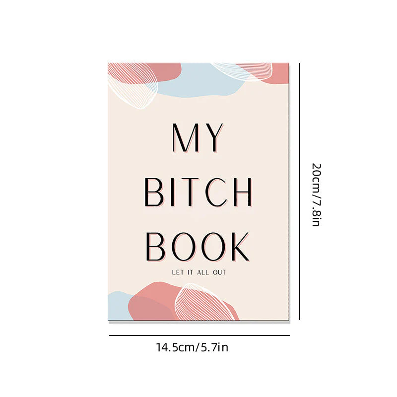My Bitch Book - Image 12