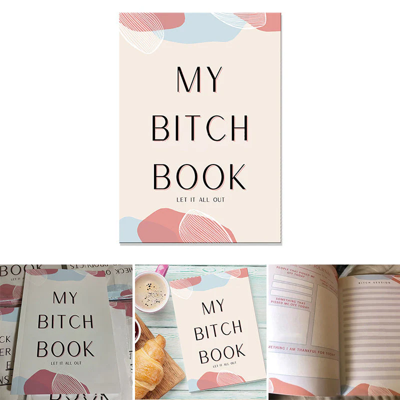 My Bitch Book - Image 2