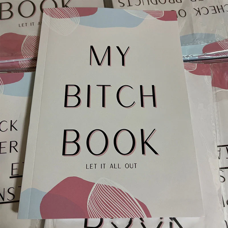 My Bitch Book - Image 3