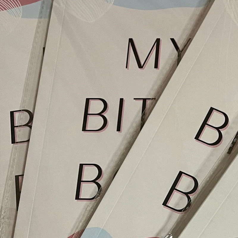 My Bitch Book - Image 4