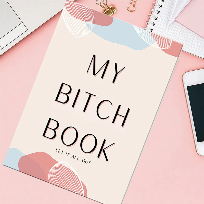 My Bitch Book - Image 5