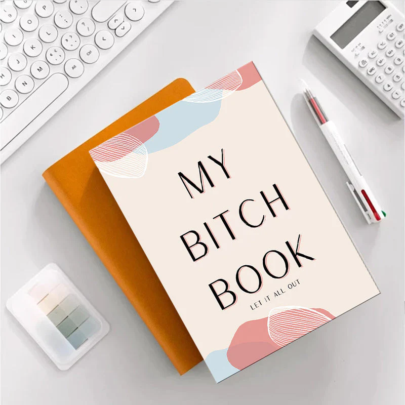My Bitch Book - Image 7
