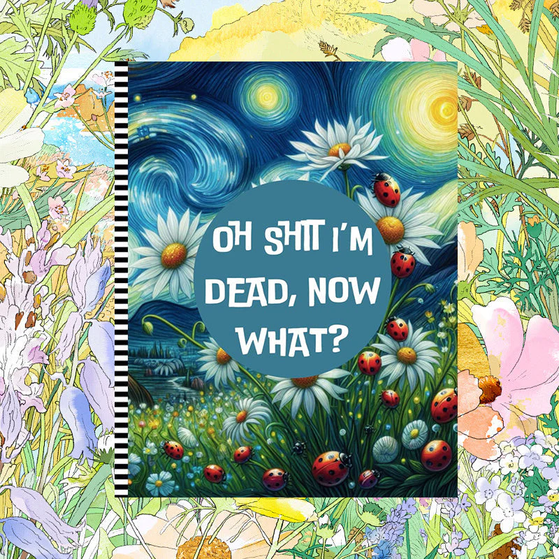 My Final Wishes Planner - Image 12