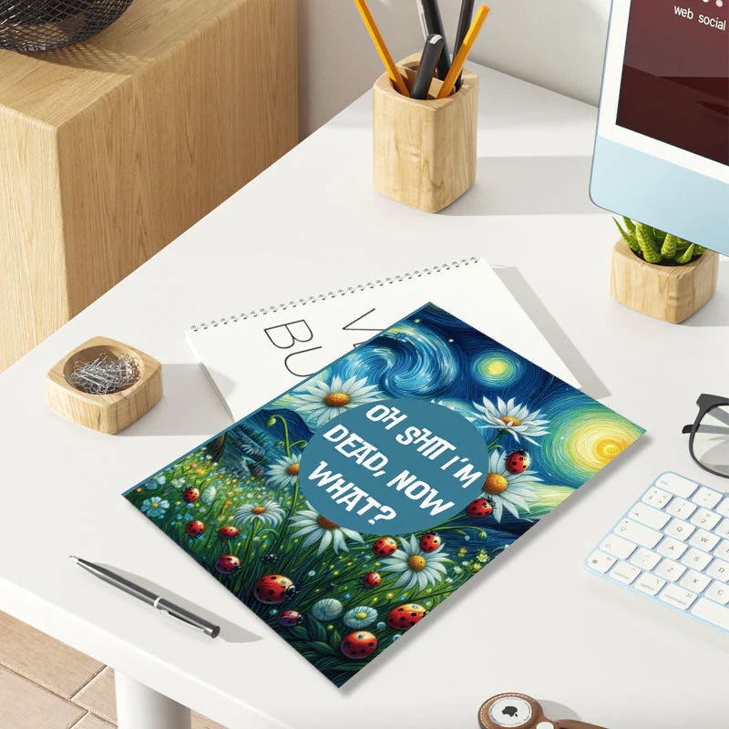 My Final Wishes Planner - Image 13