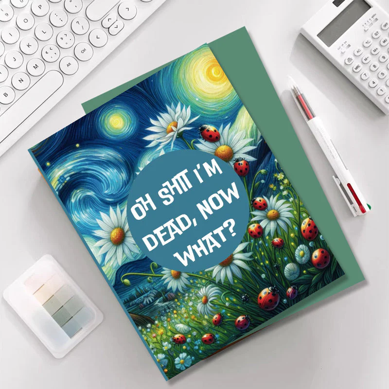 My Final Wishes Planner - Image 14