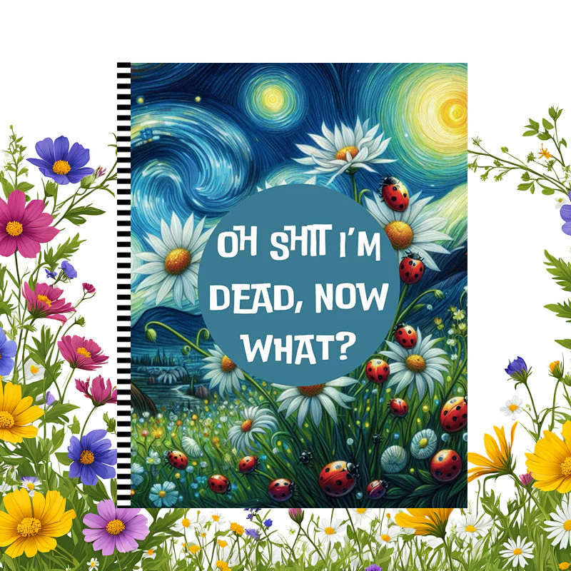 My Final Wishes Planner - Image 18