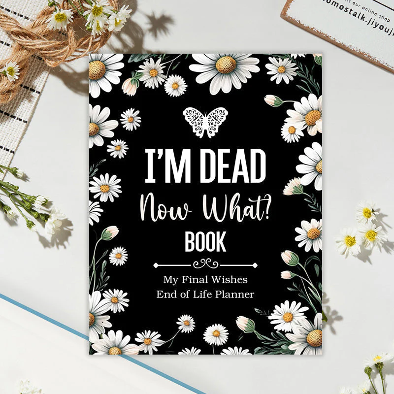 My Final Wishes Planner - Image 3