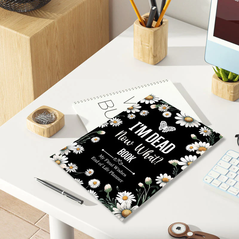 My Final Wishes Planner - Image 5