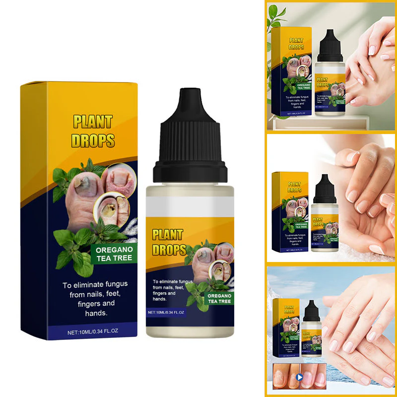Nail Care Solution - Image 10