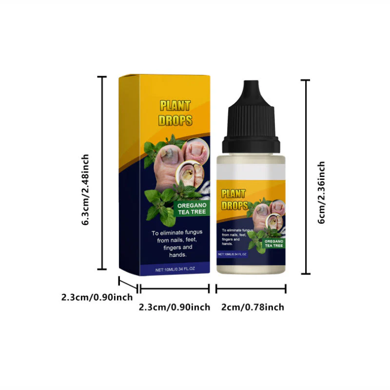 Nail Care Solution - Image 11