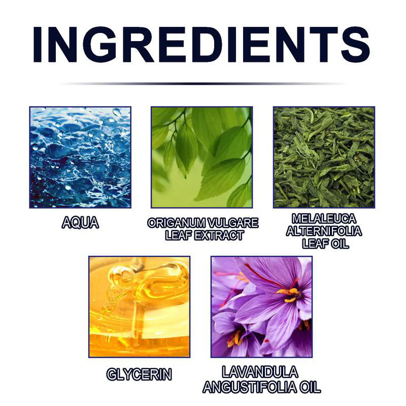 Nail Care Solution - Image 2