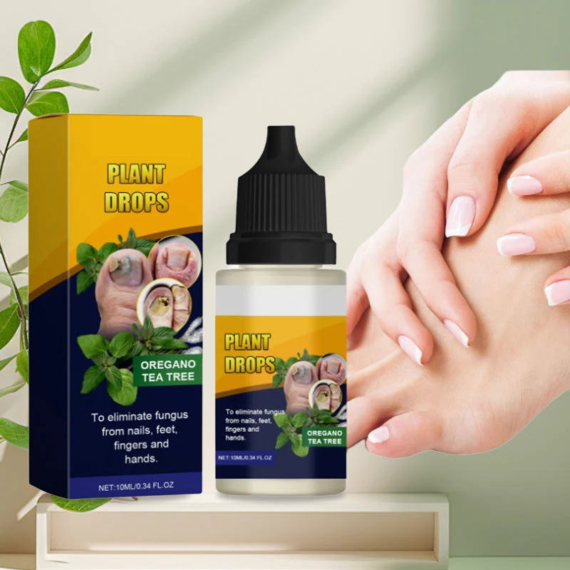 Nail Care Solution - Image 7