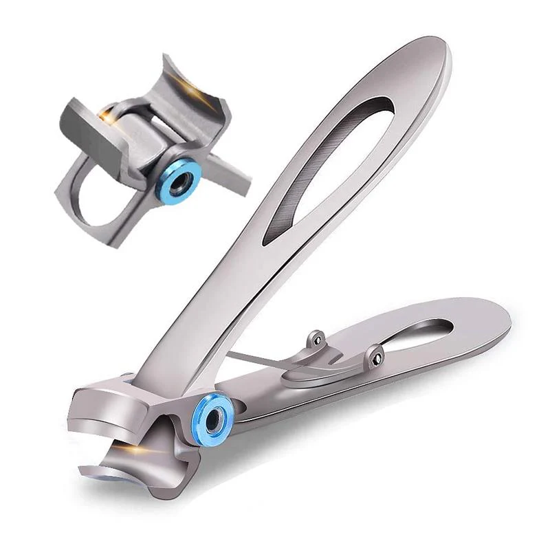 Nail Clippers For Thick Nails - Image 2