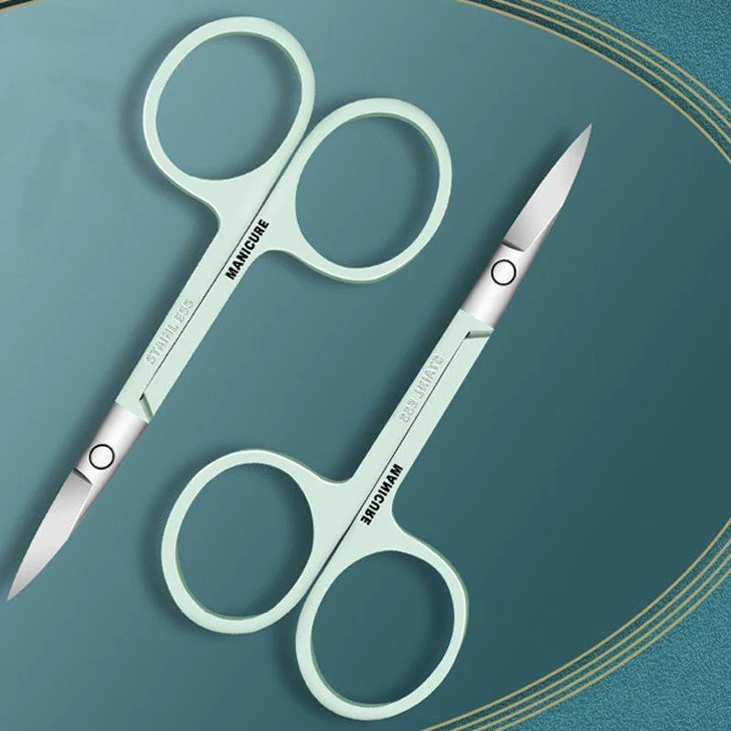 Nail Clippers Portable Set (12/16pcs) - Image 12