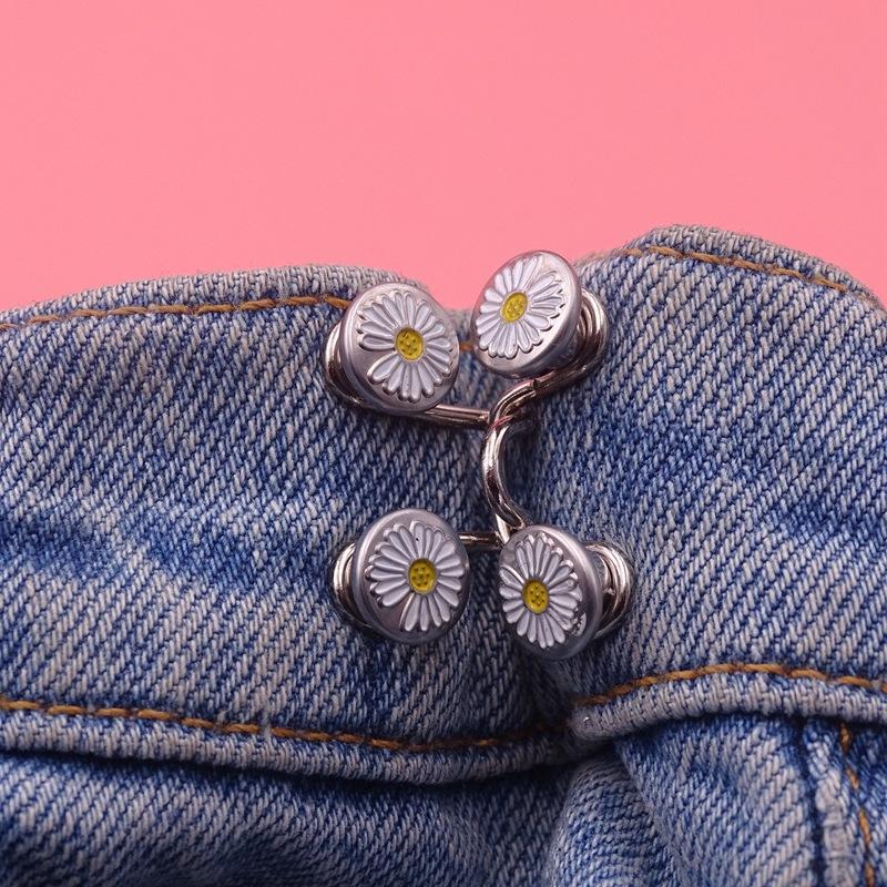 Nail-free Waist Buckle Set - Image 10