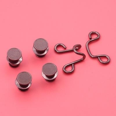 Nail-free Waist Buckle Set - Image 12
