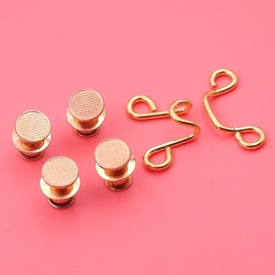 Nail-free Waist Buckle Set - Image 13