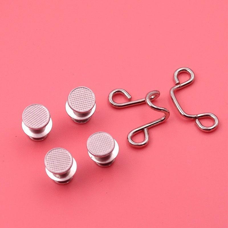 Nail-free Waist Buckle Set - Image 3
