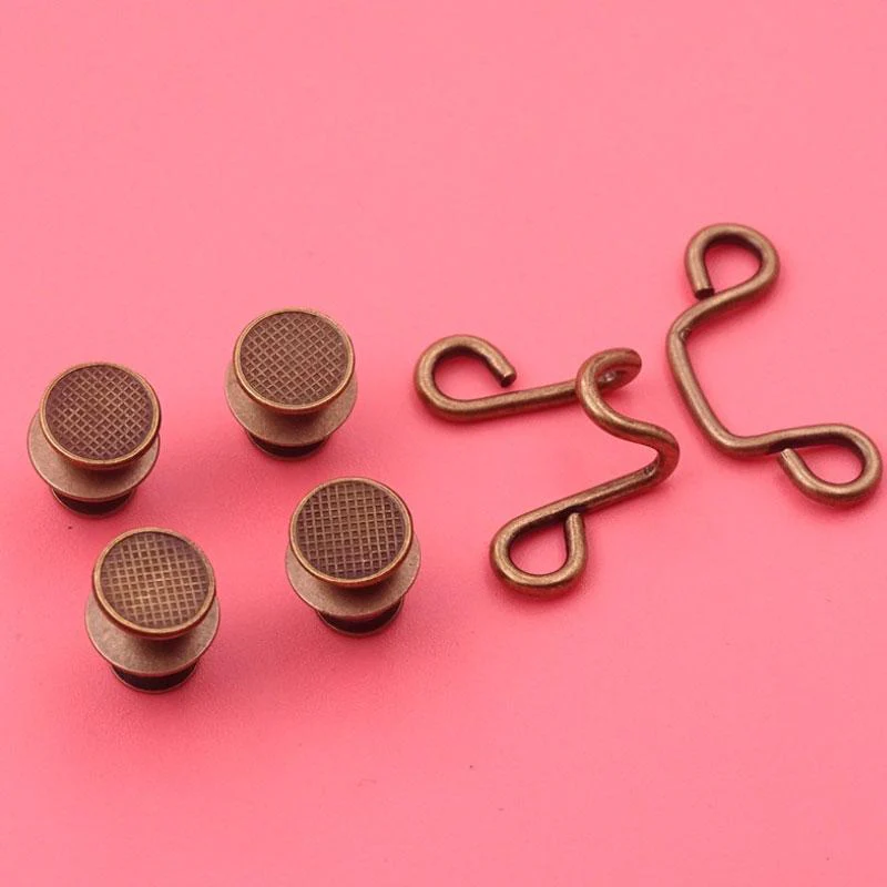 Nail-free Waist Buckle Set - Image 4