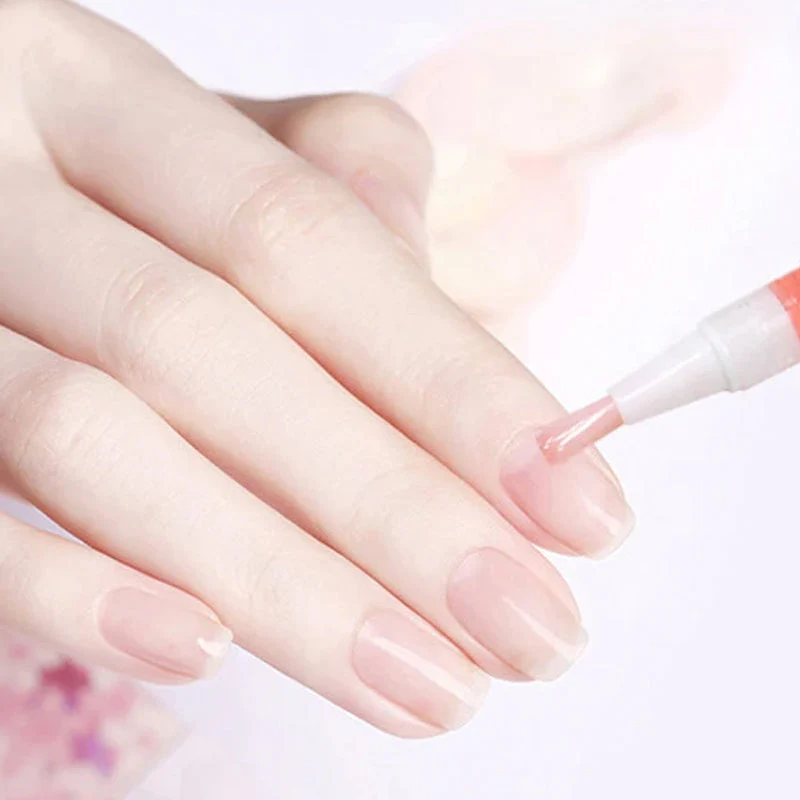 Nails Nutritious Growth Oil - Image 11