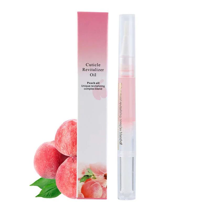 Nails Nutritious Growth Oil - Image 13