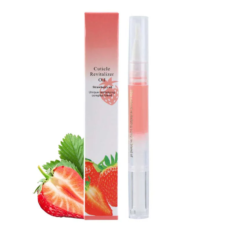 Nails Nutritious Growth Oil - Image 14