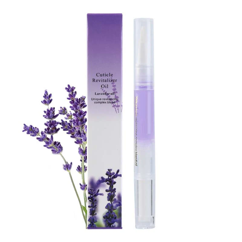 Nails Nutritious Growth Oil - Image 15