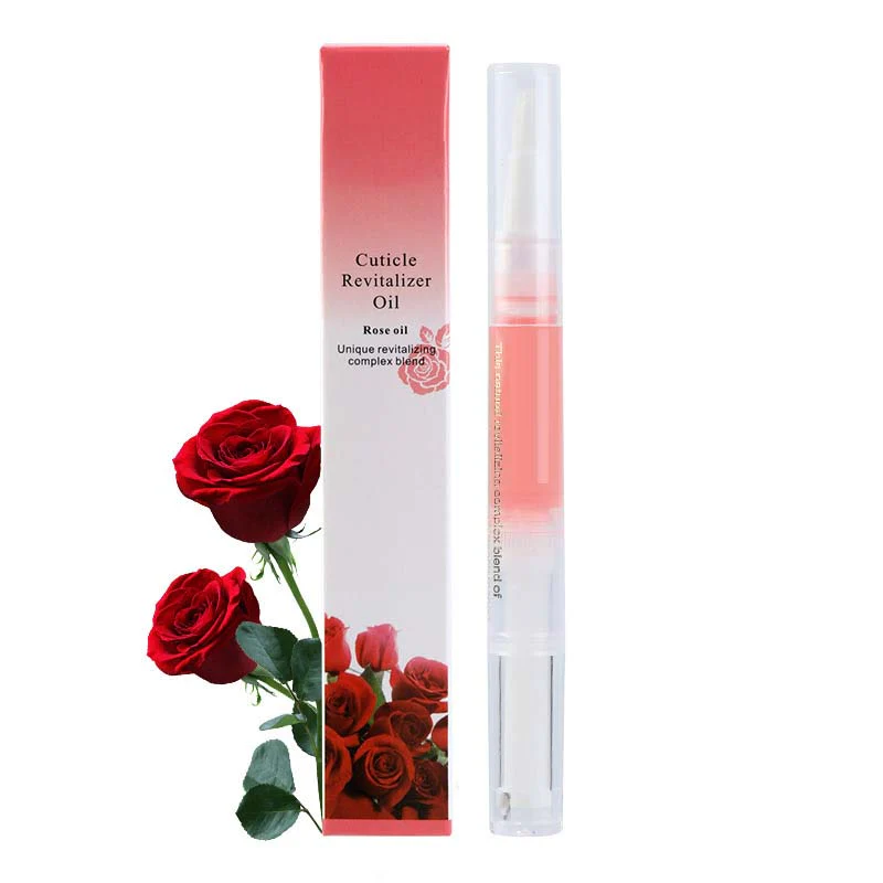 Nails Nutritious Growth Oil - Image 16