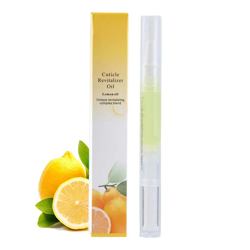 Nails Nutritious Growth Oil - Image 17