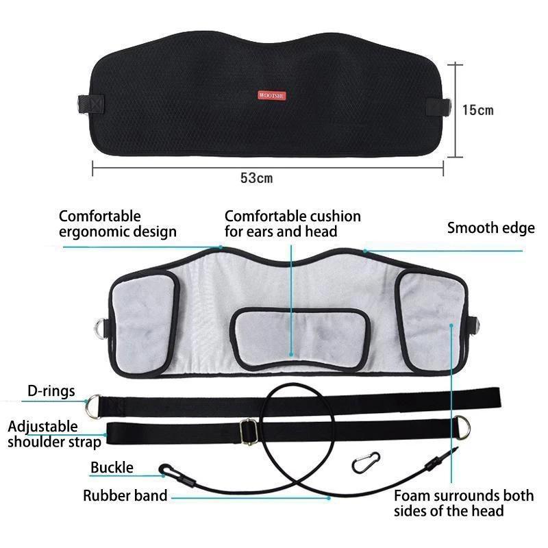 Neck Hammock for Pain Relief - Image 2