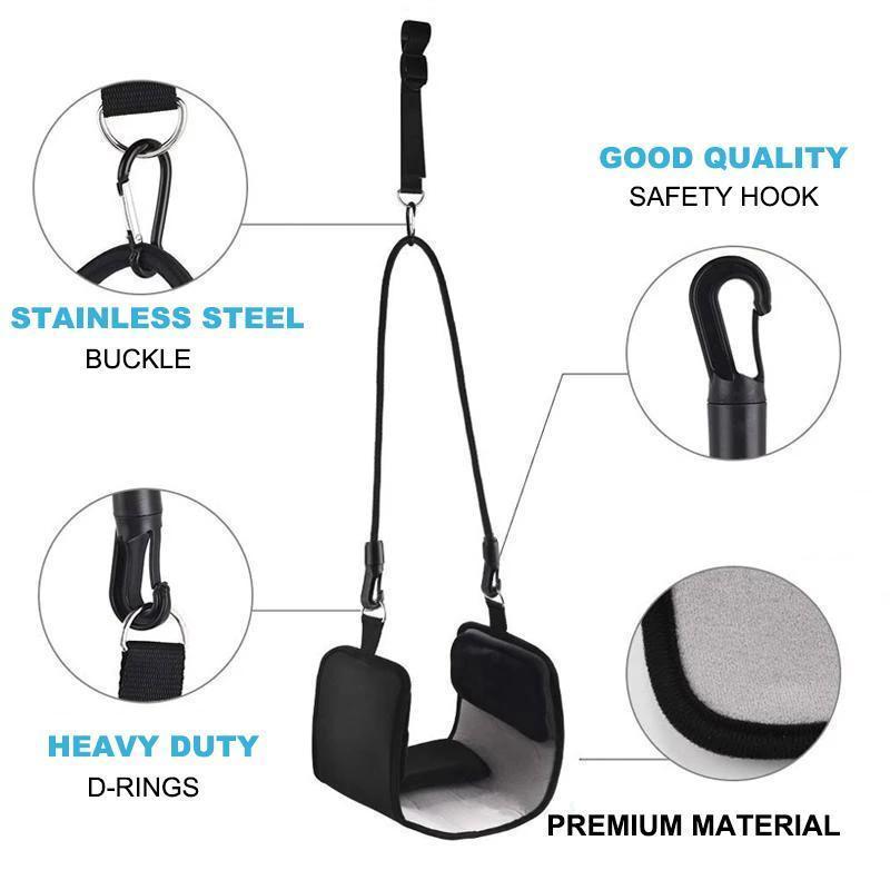 Neck Hammock for Pain Relief - Image 3