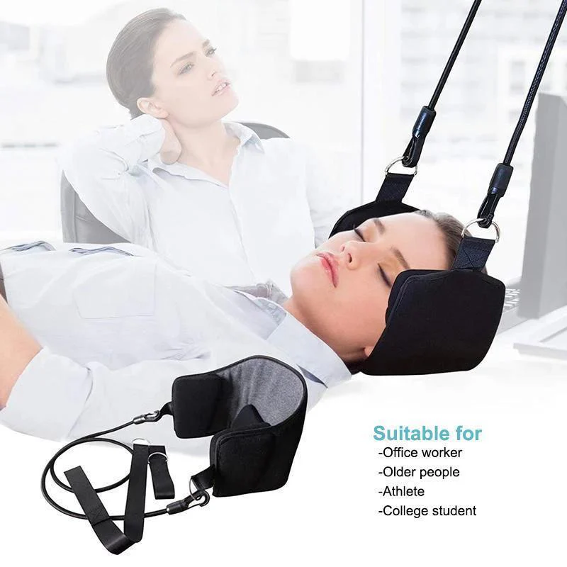Neck Hammock for Pain Relief - Image 4