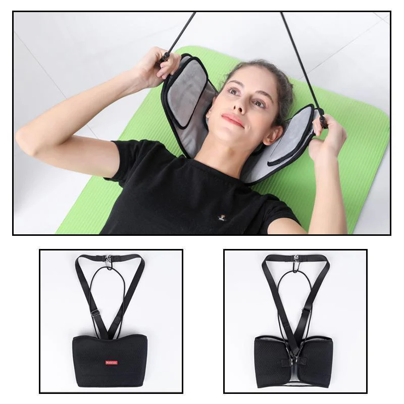 Neck Hammock for Pain Relief - Image 7