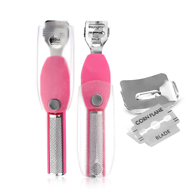 New 2-in-1 Foot Care Tool - Image 11