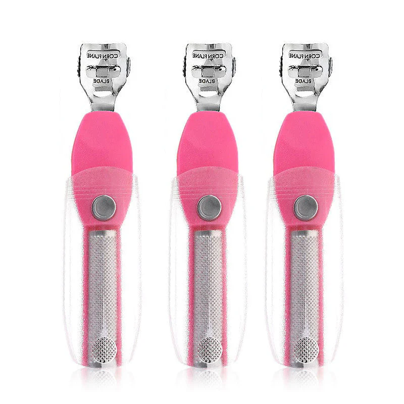 New 2-in-1 Foot Care Tool - Image 14