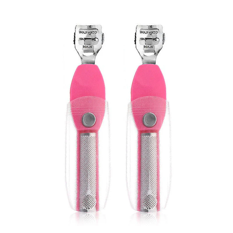 New 2-in-1 Foot Care Tool - Image 15