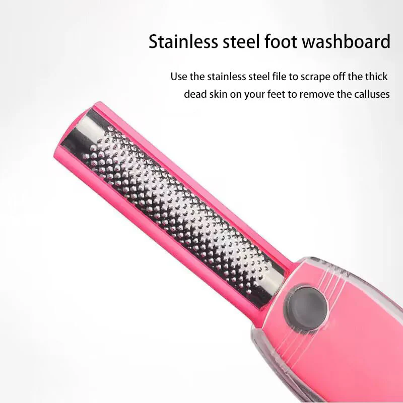 New 2-in-1 Foot Care Tool - Image 3