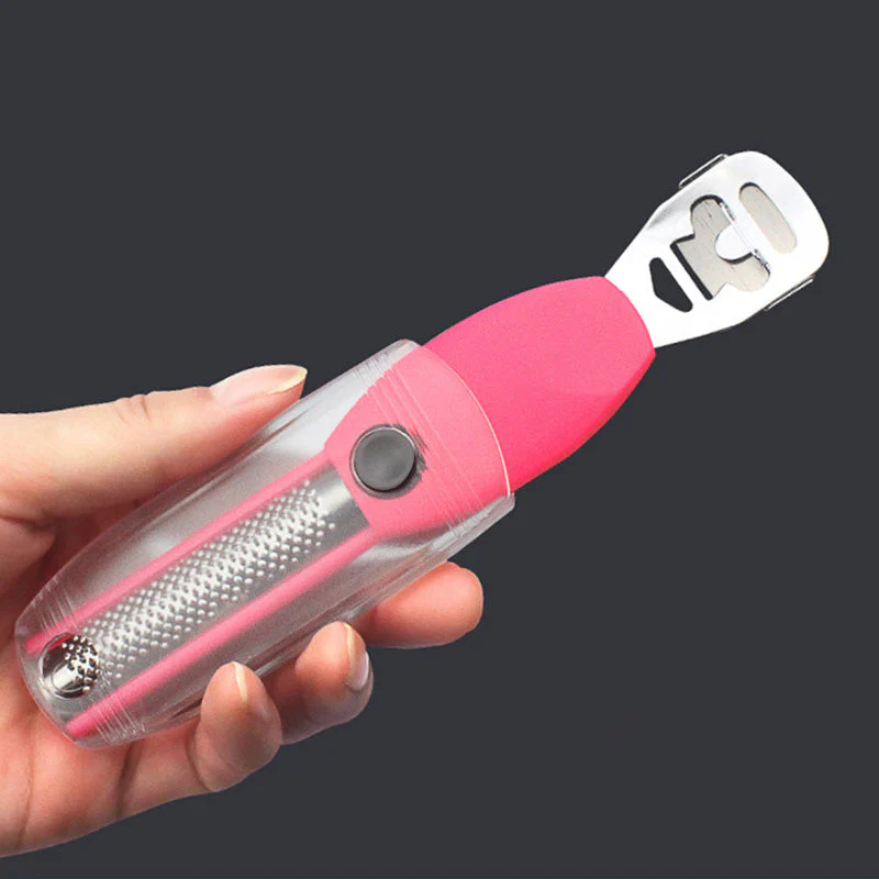 New 2-in-1 Foot Care Tool - Image 6
