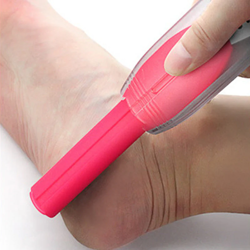 New 2-in-1 Foot Care Tool - Image 7